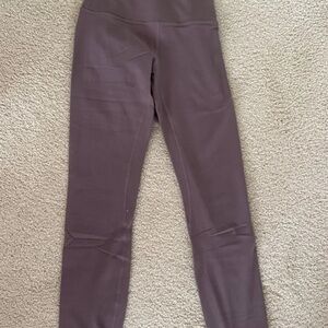 Lululemon Align 28” High-Rise Pant